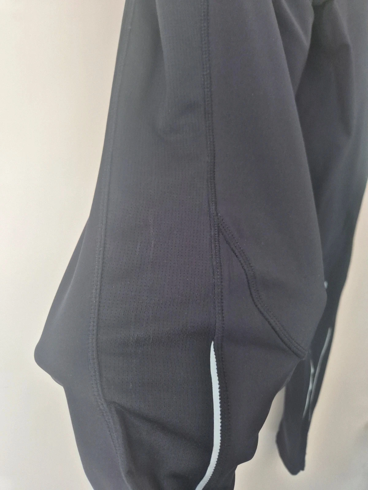 Stanno sportlegging zwart – maat XL – photo 3